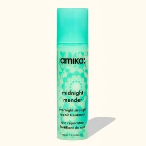 💥Amika: Midnight Mender Overnight Strength Repair Treatment Mask💥